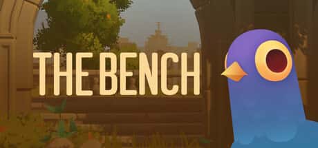 长凳 The Bench游戏封面