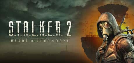 STEAM学习 潜行者2：切尔诺贝利之心终极版 S.T.A.L.K.E.R 2 Heart of Chornobyl Ultimate Editon V1.5.2 150G