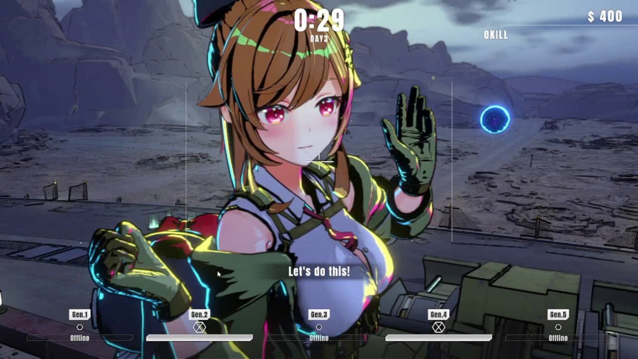 游戏截图2